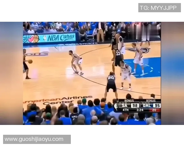 2016年小牛与马刺季后赛对决回顾及精彩瞬间分析