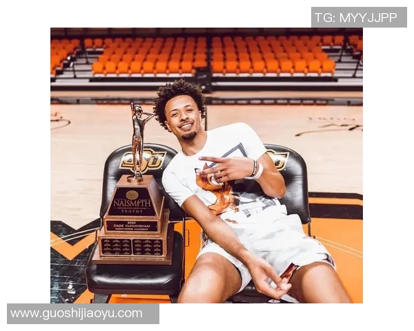 凯德坎宁安：年轻篮球天才的崛起与未来发展潜力分析