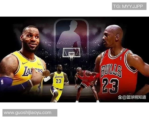 从乔丹到詹姆斯篮球明星的演变与时代变迁的深刻影响